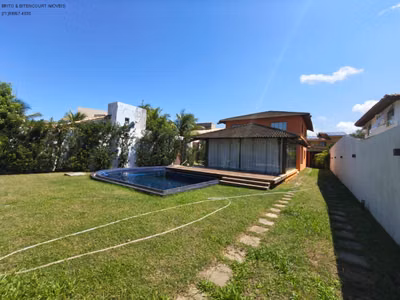 Apartamento, 4 quartos, 300 m² - Foto 1