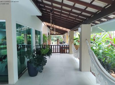 Casa, 3 quartos, 480 m² - Foto 5