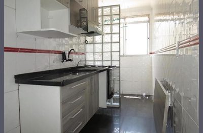 Apartamento, 2 quartos, 56 m² - Foto 5