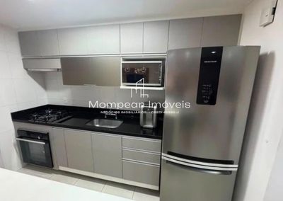 Apartamento, 3 quartos, 119 m² - Foto 5