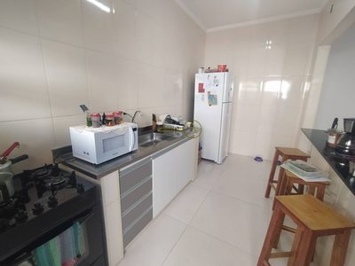 Casa, 2 quartos, 82 m² - Foto 3