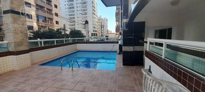 Apartamento, 2 quartos, 74 m² - Foto 1