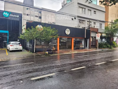 Loja-Salão, 373 m² - Foto 1