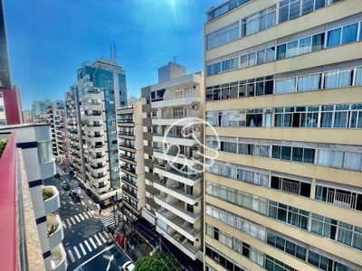 Apartamento, 3 quartos, 92 m² - Foto 3
