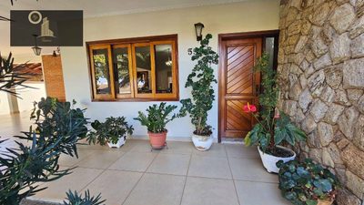Casa de Condomínio, 4 quartos - Foto 3