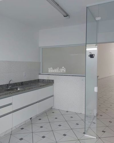 Loja-Salão, 363 m² - Foto 4