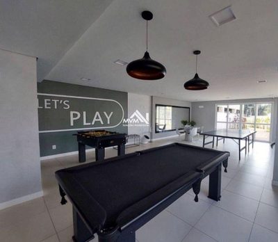 Apartamento, 3 quartos, 68 m² - Foto 5