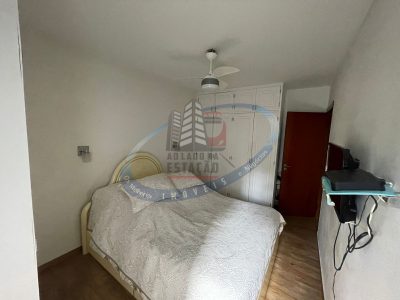 Apartamento, 3 quartos, 100 m² - Foto 3