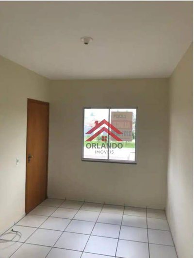 Apartamento, 2 quartos, 44 m² - Foto 2