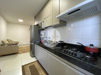 Apartamento, 2 quartos, 61 m² - Foto 3