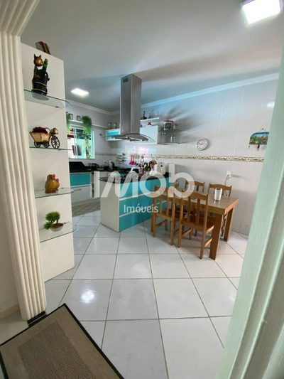 Casa, 3 quartos, 409 m² - Foto 5