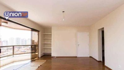 Apartamento, 3 quartos, 154 m² - Foto 1