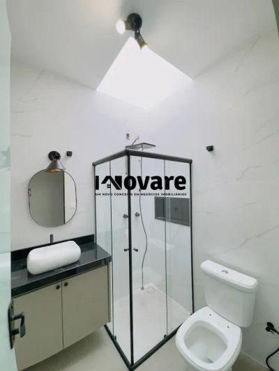 Casa, 3 quartos, 88 m² - Foto 3