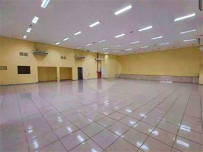 Depósito-Galpão, 760 m² - Foto 4