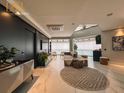 Cobertura, 4 quartos, 249 m² - Foto 1