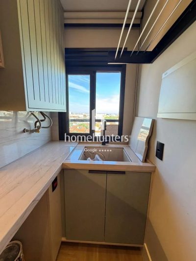 Apartamento, 1 quarto, 33 m² - Foto 4