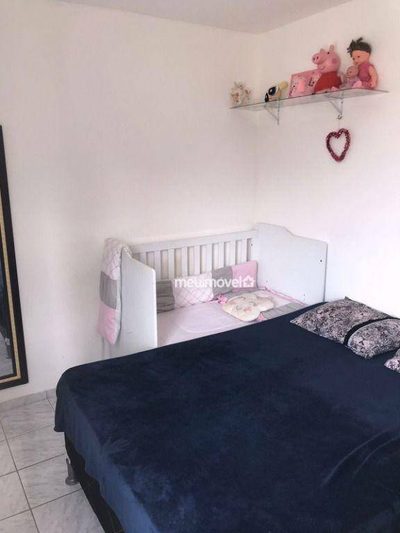 Apartamento, 2 quartos, 47 m² - Foto 5