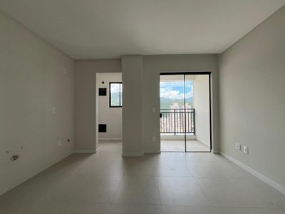 Apartamento, 2 quartos, 58 m² - Foto 4