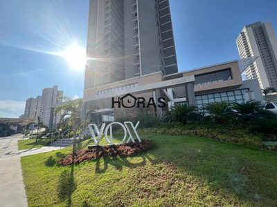 Apartamento, 3 quartos, 132 m² - Foto 1