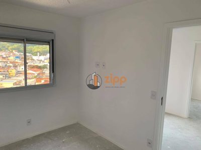 Apartamento, 2 quartos, 40 m² - Foto 3