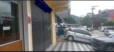 Loja-Salão, 55 m² - Foto 5