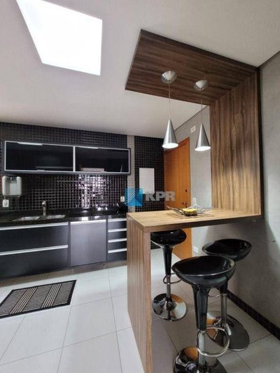 Apartamento, 3 quartos, 172 m² - Foto 1