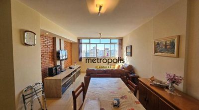 Apartamento, 3 quartos, 95 m² - Foto 1
