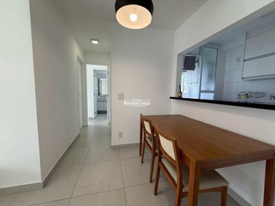 Apartamento, 2 quartos, 56 m² - Foto 4
