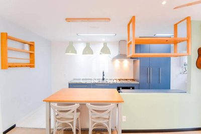 Apartamento, 2 quartos, 58 m² - Foto 5