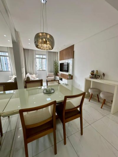 Apartamento, 2 quartos, 74 m² - Foto 1