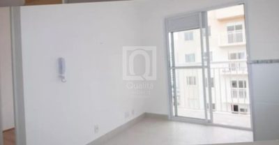 Apartamento, 2 quartos, 38 m² - Foto 5