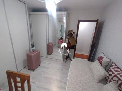 Apartamento, 2 quartos, 70 m² - Foto 5