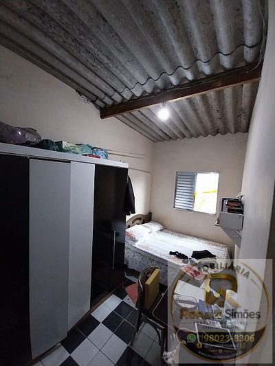 Casa, 2 quartos, 2 m² - Foto 5