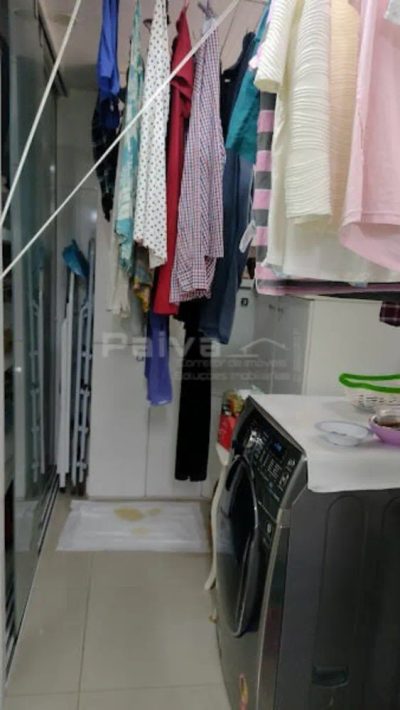 Apartamento, 3 quartos, 135 m² - Foto 4