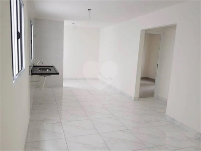 Casa de Condomínio, 2 quartos - Foto 5