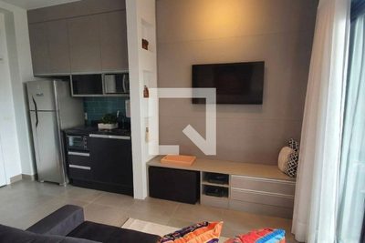 Apartamento, 1 quarto, 32 m² - Foto 1