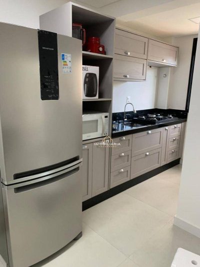 Apartamento, 3 quartos, 98 m² - Foto 2