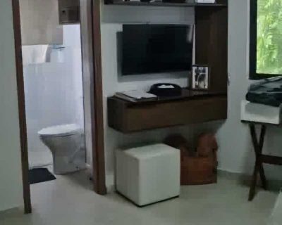 Flat/Apart Hotel, 1 quarto, 30 m² - Foto 5