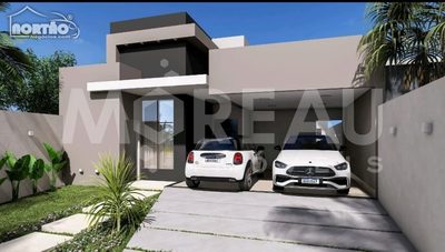 Casa, 4 quartos, 133 m² - Foto 4