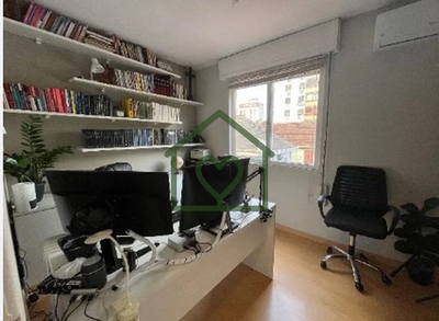 Apartamento, 2 quartos, 59 m² - Foto 2