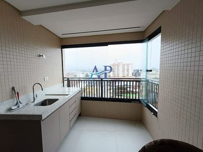 Apartamento, 2 quartos, 73 m² - Foto 3