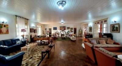 Apartamento, 6 quartos, 356 m² - Foto 3