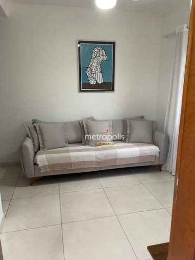 Sobrado, 2 quartos, 70 m² - Foto 2