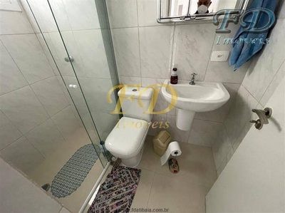 Apartamento, 3 quartos, 59 m² - Foto 5