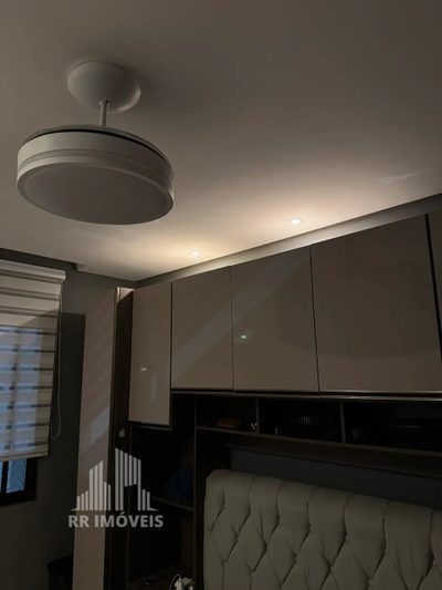 Apartamento, 2 quartos, 59 m² - Foto 5