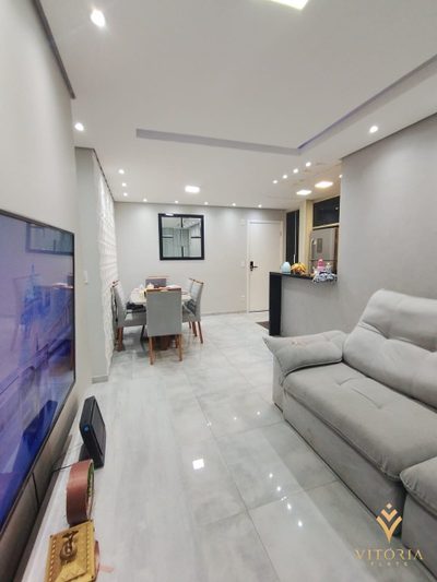 Apartamento, 3 quartos - Foto 2