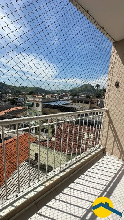 Apartamento, 3 quartos, 80 m² - Foto 4