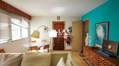 Apartamento, 2 quartos, 76 m² - Foto 2