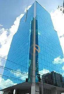 Sala-Conjunto, 482 m² - Foto 1