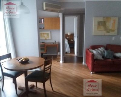Apartamento, 2 quartos, 48 m² - Foto 4